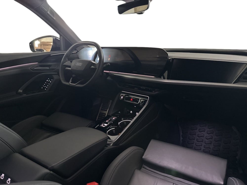Audi Q5 Sportback usata a Napoli (10)