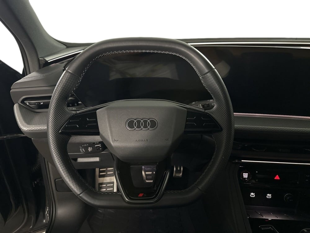 Audi Q5 Sportback usata a Napoli (11)
