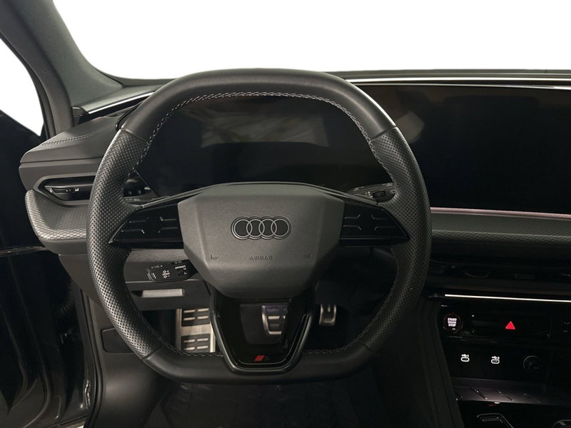 Audi Q5 Sportback usata a Napoli (11)