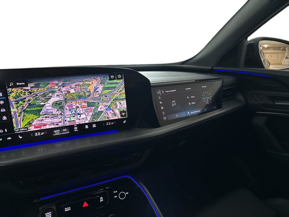 Audi Q5 Sportback usata a Napoli (16)