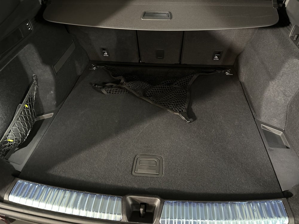 Audi Q5 Sportback usata a Napoli (18)