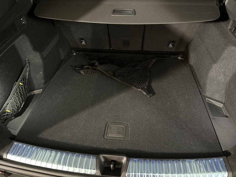 Audi Q5 Sportback usata a Napoli (18)