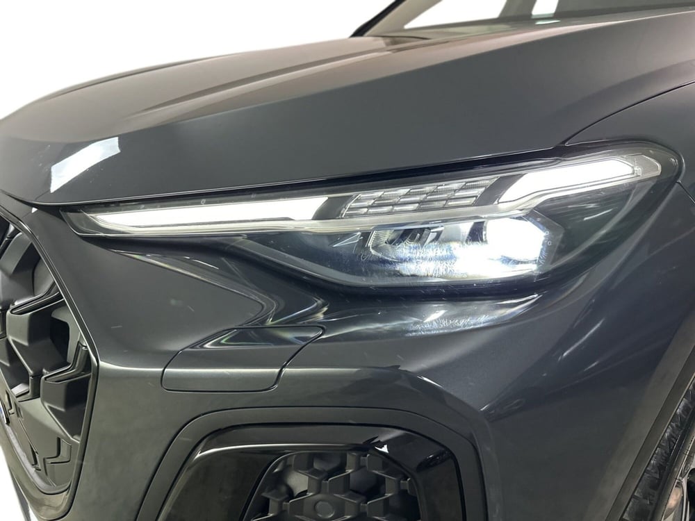 Audi Q5 Sportback usata a Napoli (20)
