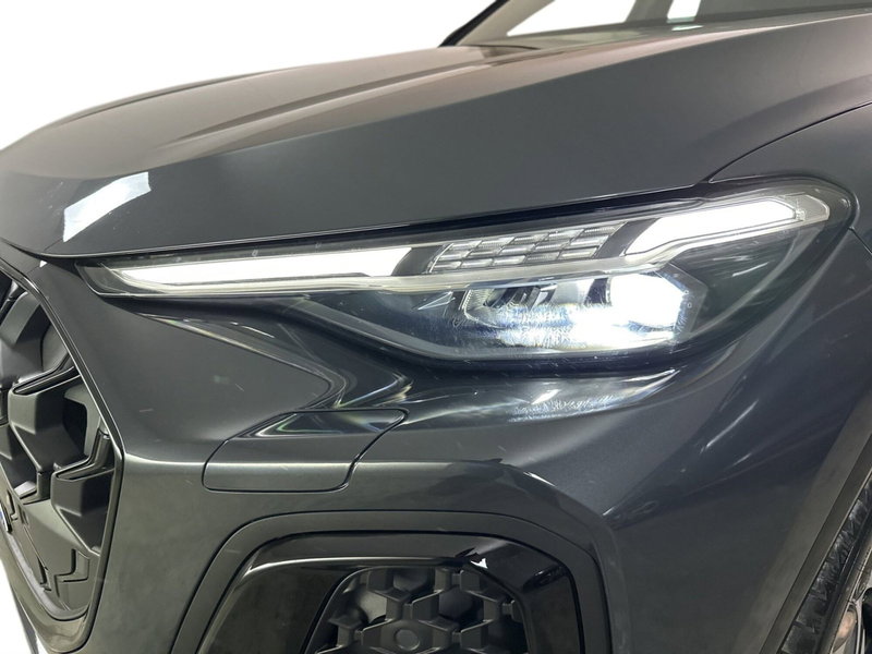 Audi Q5 Sportback usata a Napoli (20)