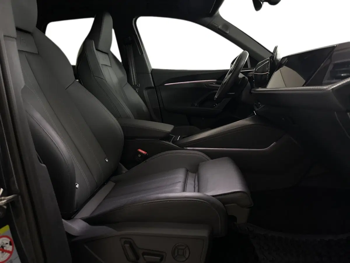 Audi Q5 Sportback usata a Napoli (8)