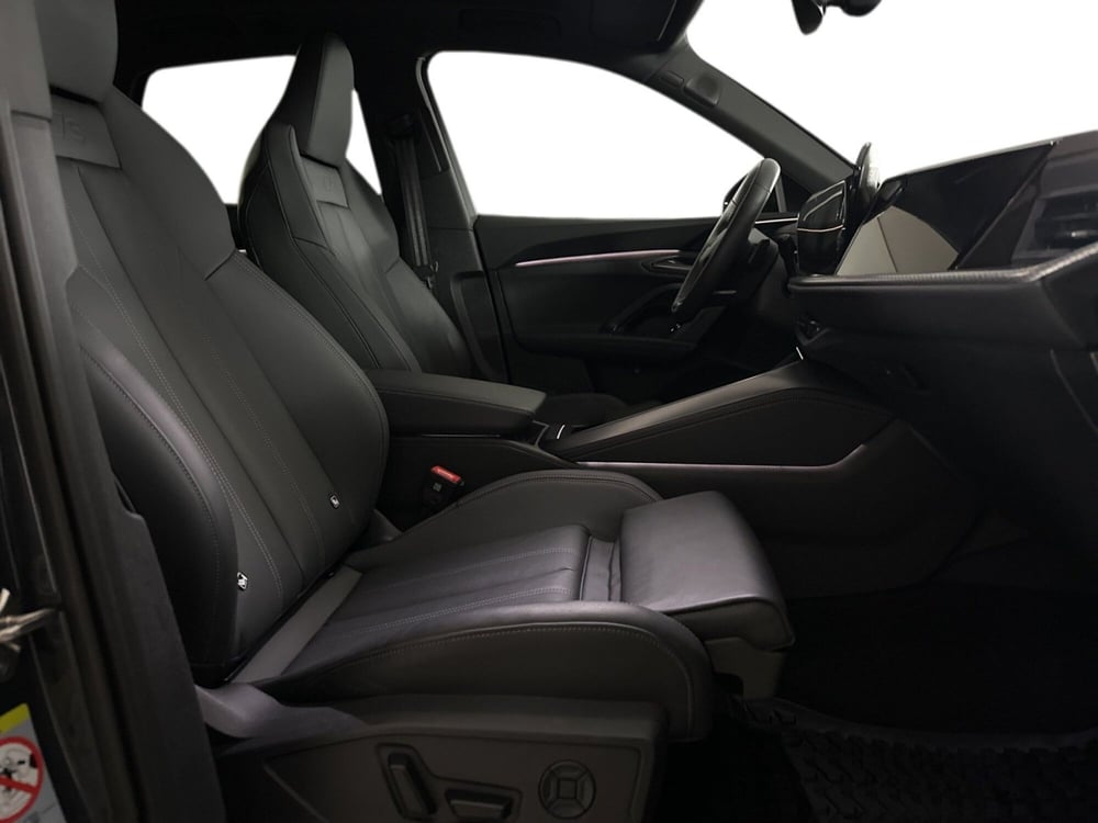Audi Q5 Sportback usata a Napoli (8)