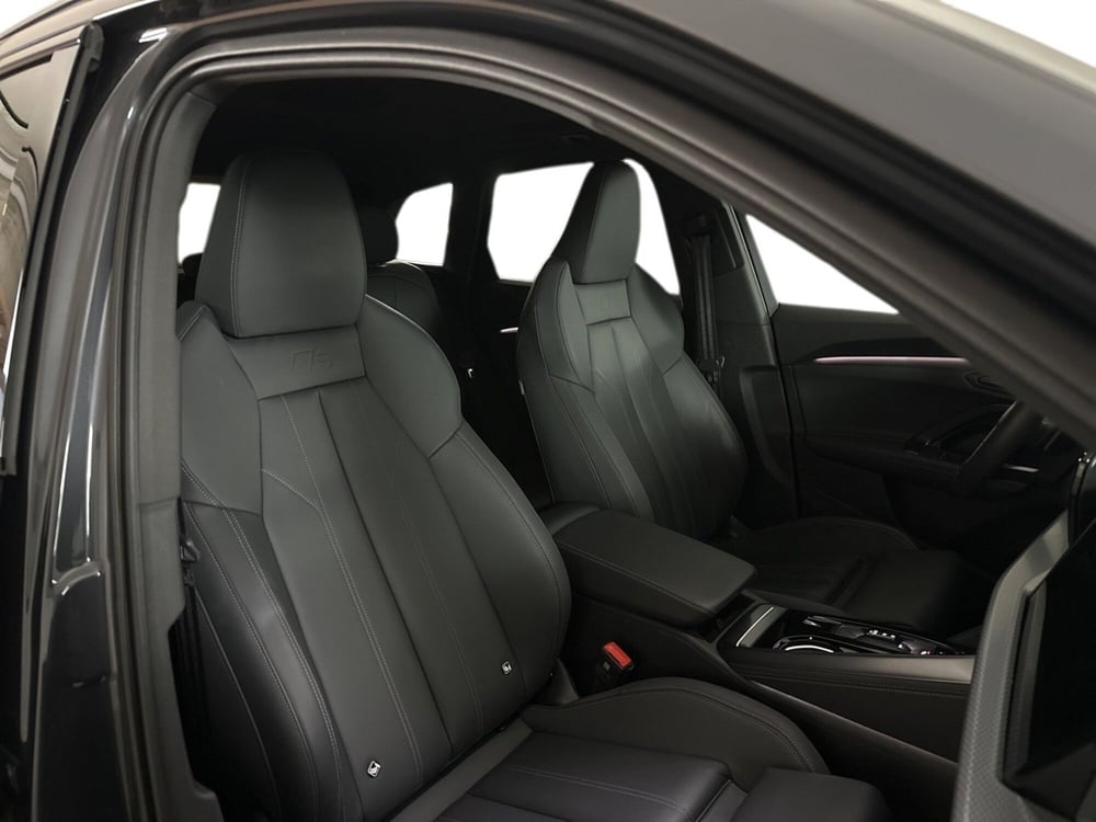 Audi Q5 Sportback usata a Napoli (9)