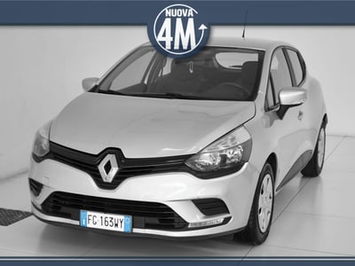 Renault Clio 1.2 75CV 5 porte Life del 2017 usata a Prato