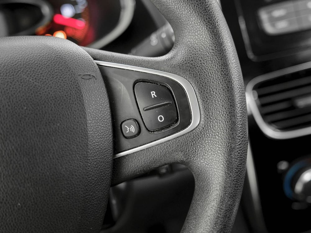 Renault Clio usata a Prato (10)
