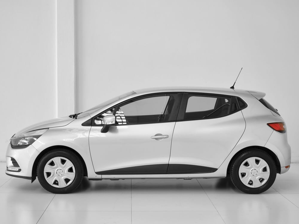 Renault Clio usata a Prato (3)