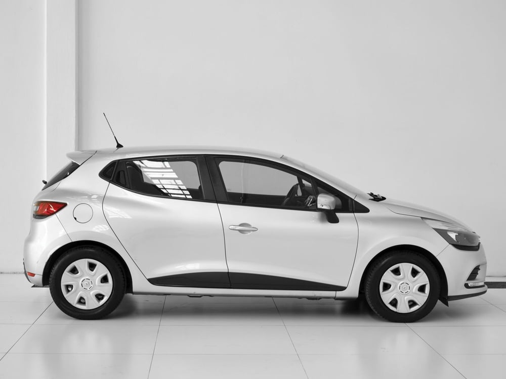 Renault Clio usata a Prato (6)