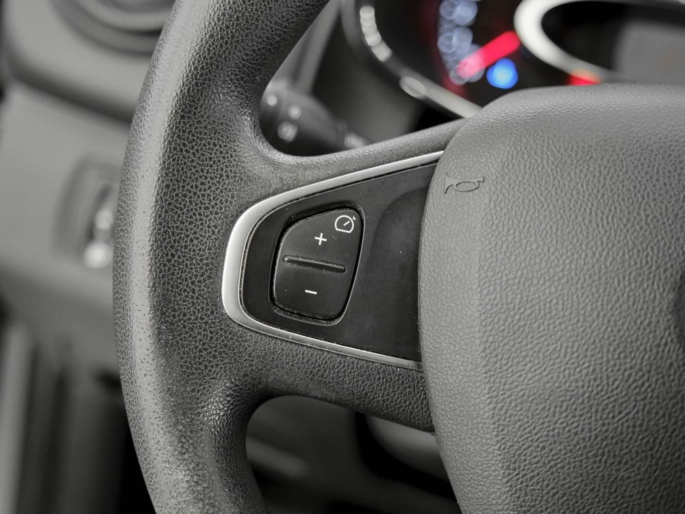 Renault Clio usata a Prato (9)