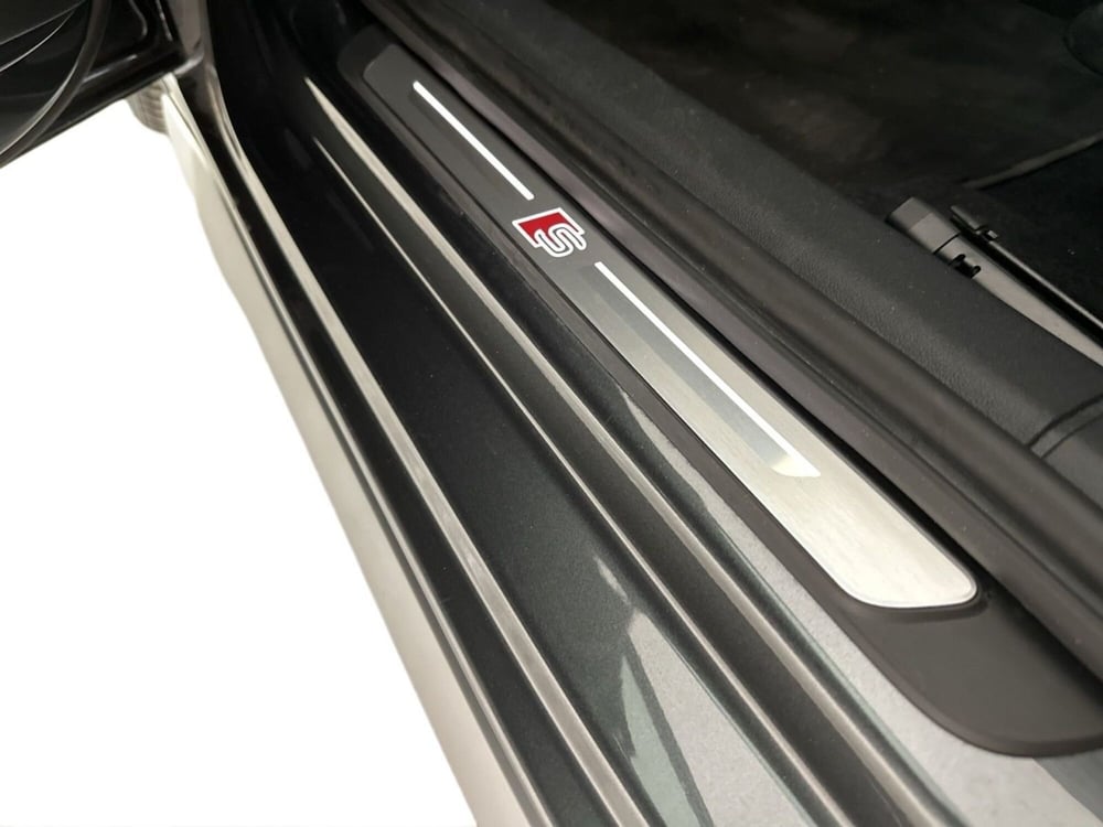 Audi A3 Sportback usata a Napoli (19)