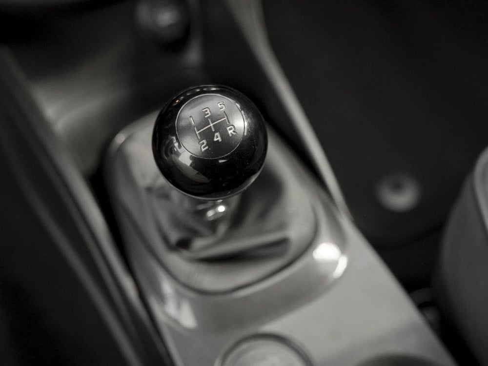 Fiat 500X usata a Prato (15)