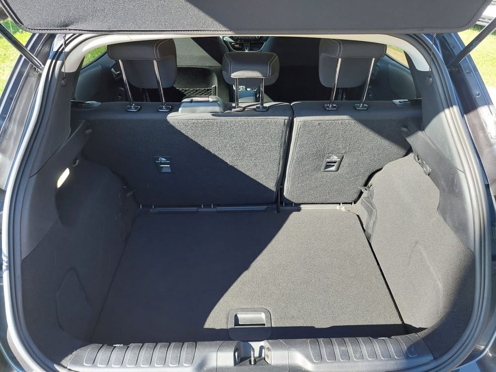 Ford Puma usata a Treviso (15)