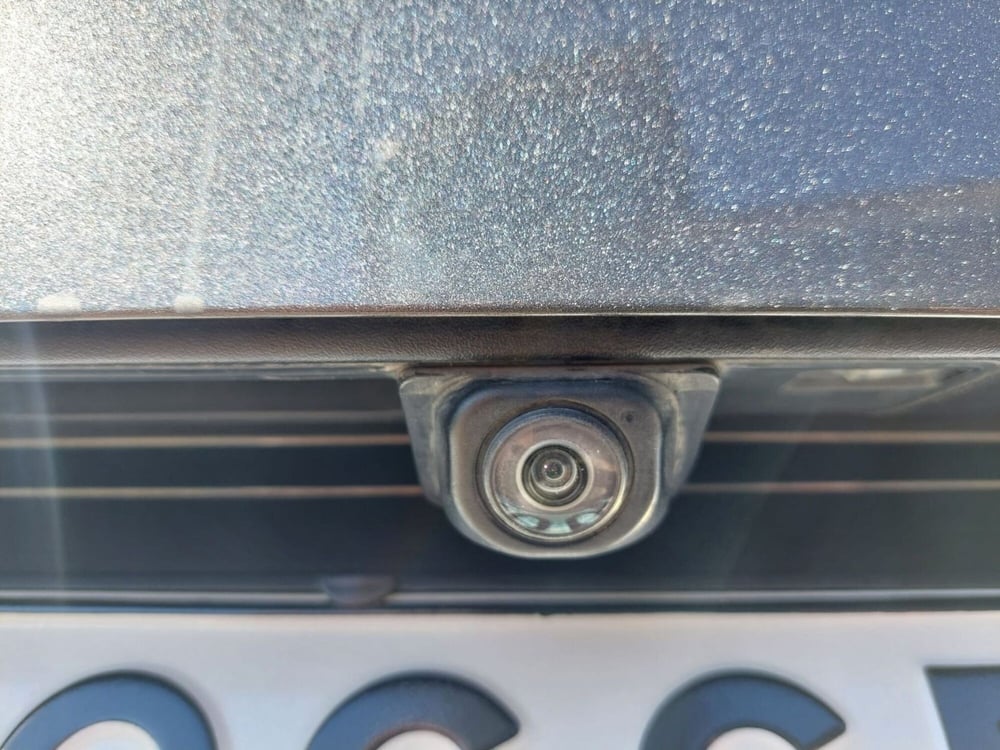 Ford Puma usata a Treviso (17)