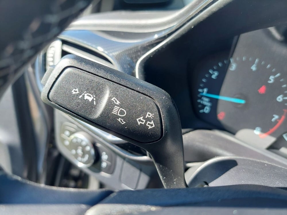 Ford Puma usata a Treviso (19)