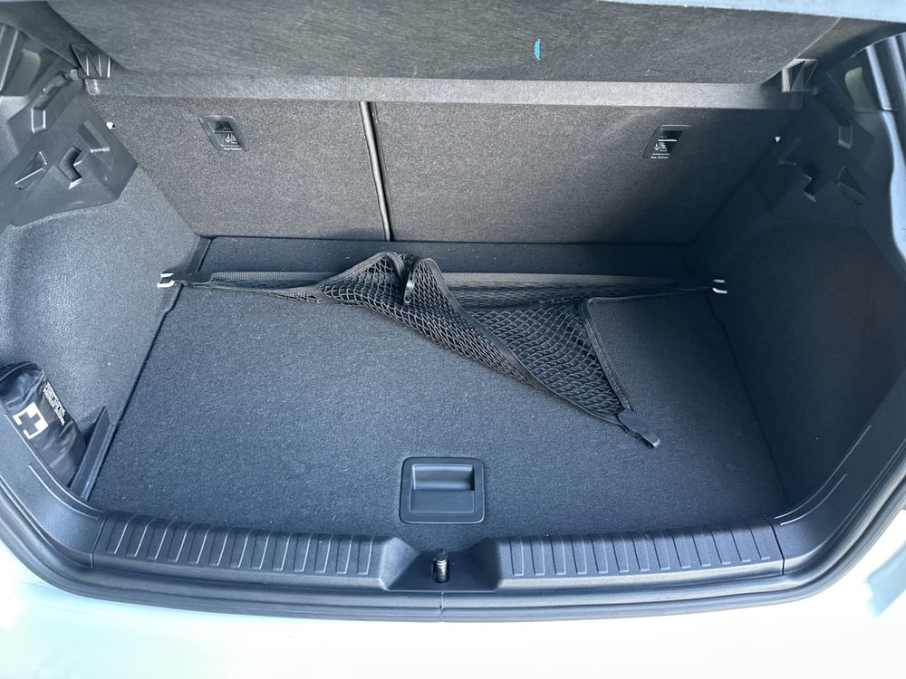 Audi A1 Sportback usata a Napoli (17)