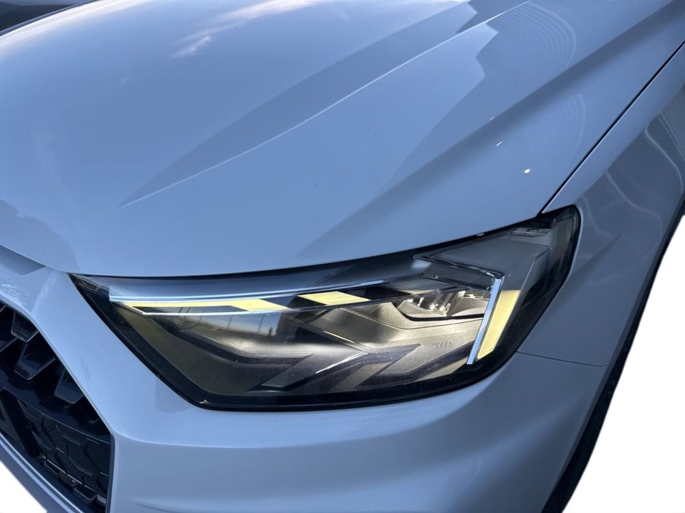 Audi A1 Sportback usata a Napoli (20)