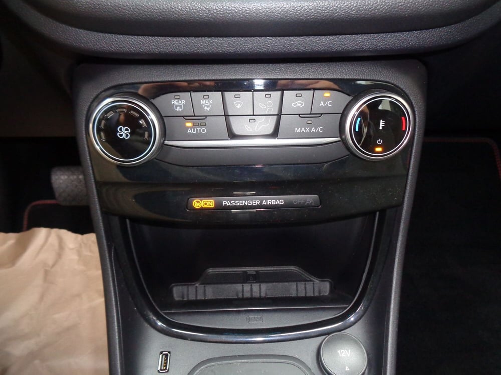 Ford Puma usata a Treviso (15)