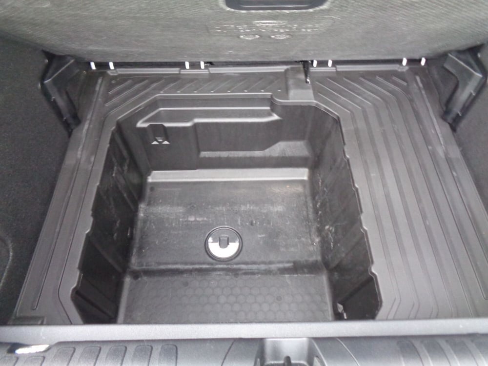 Ford Puma usata a Treviso (18)