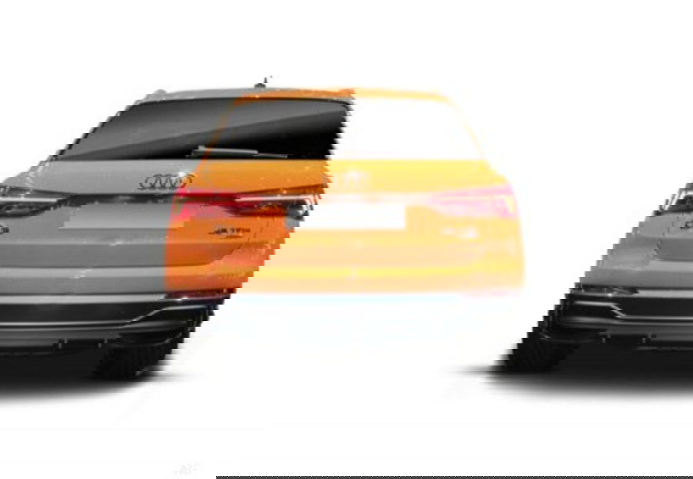 Audi Q3 nuova a Palermo (10)