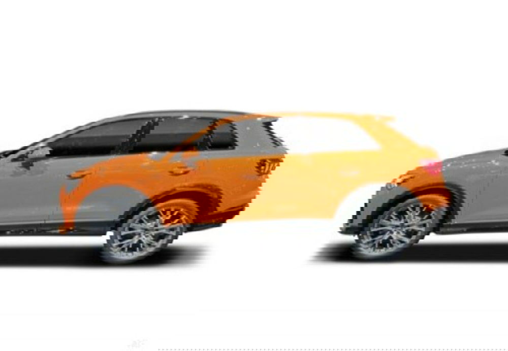 Audi Q3 nuova a Palermo (11)