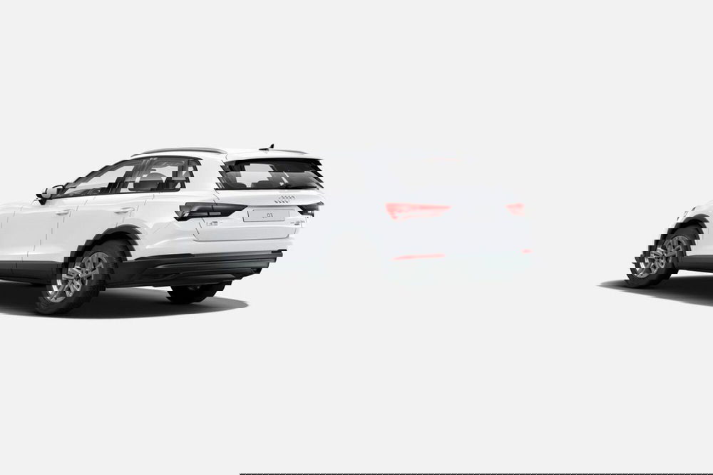 Audi Q3 nuova a Palermo (2)