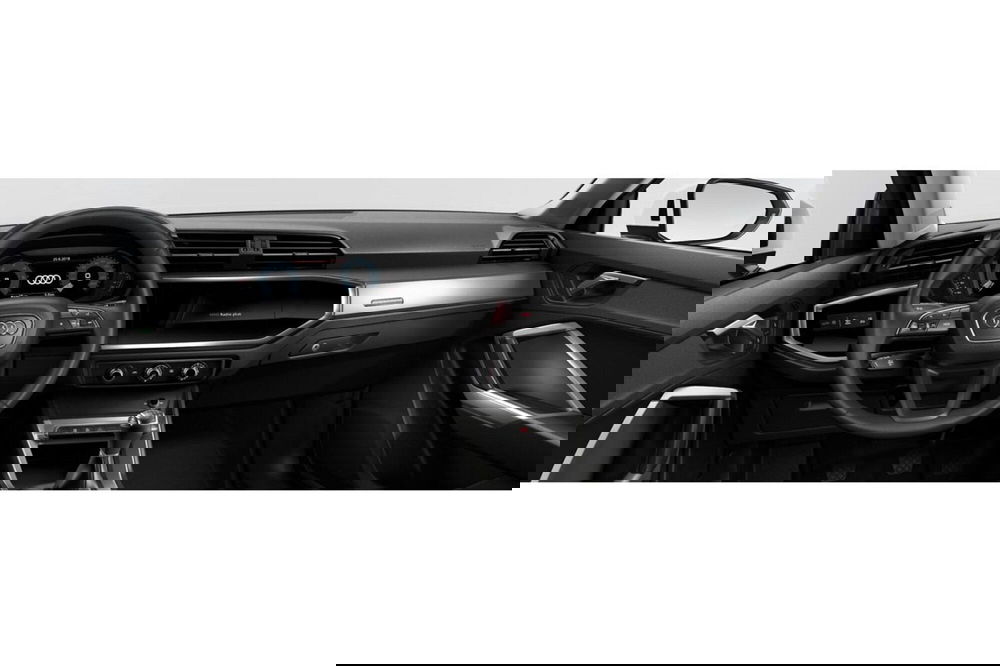 Audi Q3 nuova a Palermo (6)