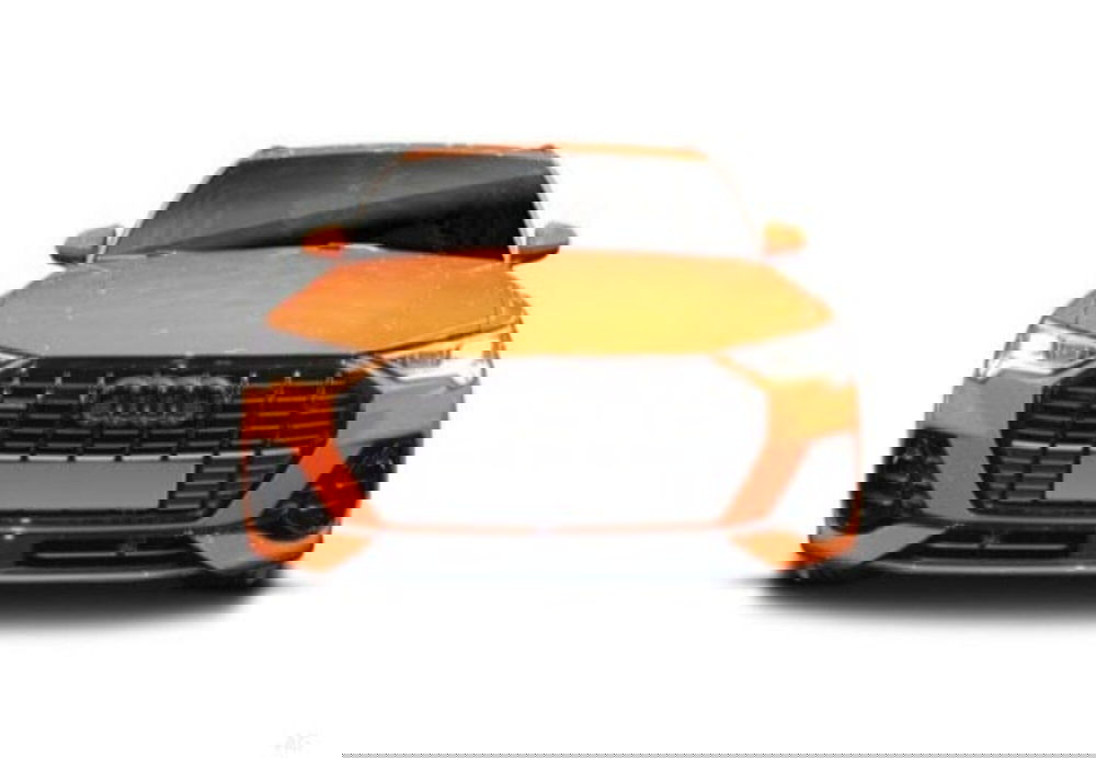 Audi Q3 nuova a Palermo (9)