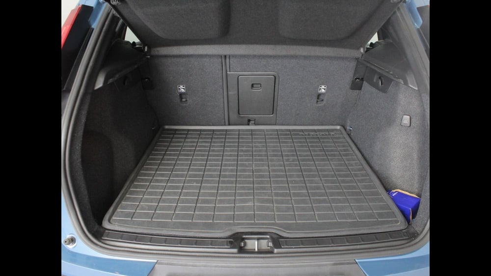 Volvo XC40 usata a Palermo (10)