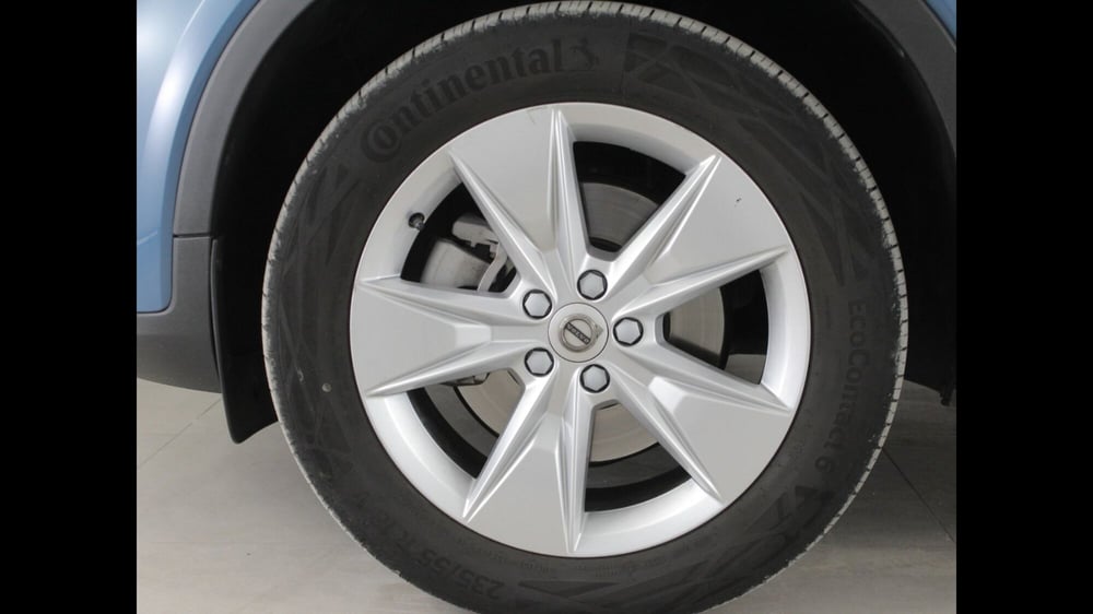 Volvo XC40 usata a Palermo (14)
