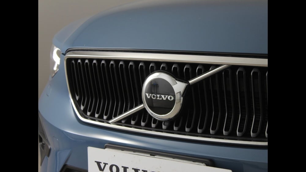 Volvo XC40 usata a Palermo (18)