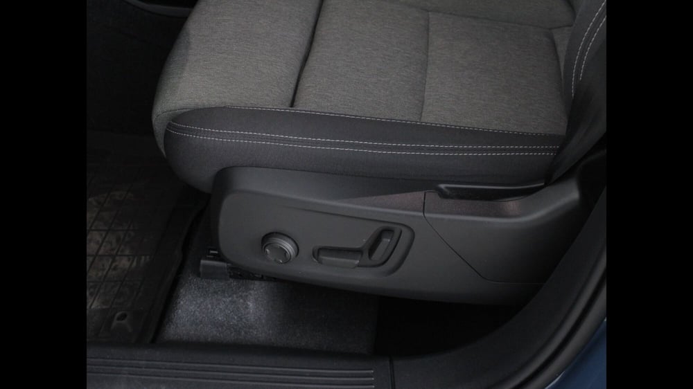 Volvo XC40 usata a Palermo (19)