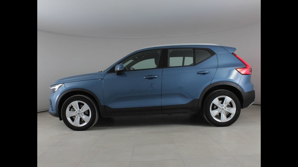 Volvo XC40 usata a Palermo (2)