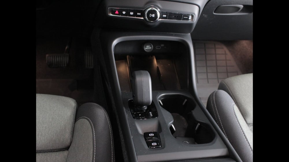 Volvo XC40 usata a Palermo (20)