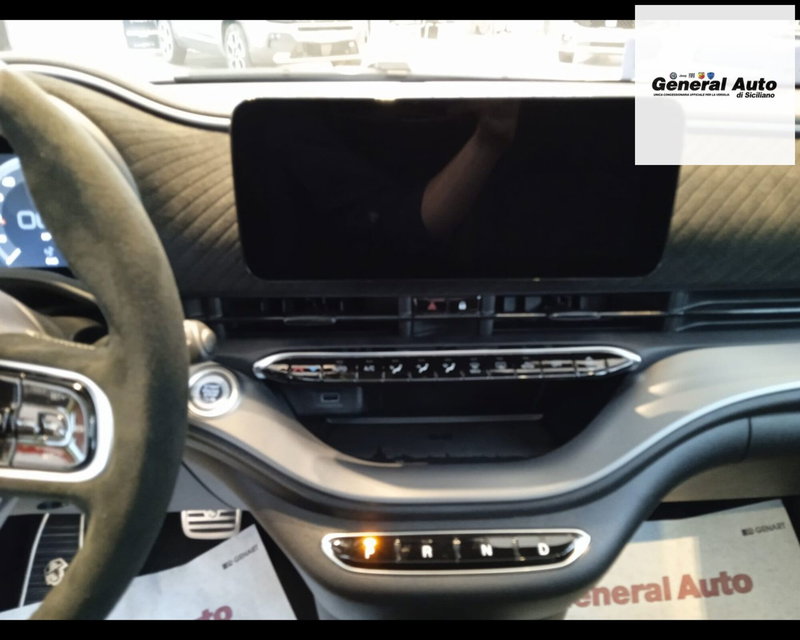 Abarth 500e usata a Lucca (16)