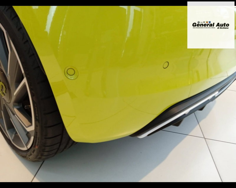 Abarth 500e usata a Lucca (17)