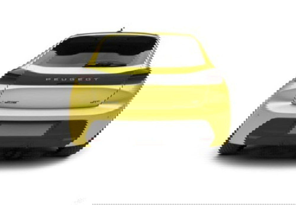 Peugeot 208 nuova a Varese (7)