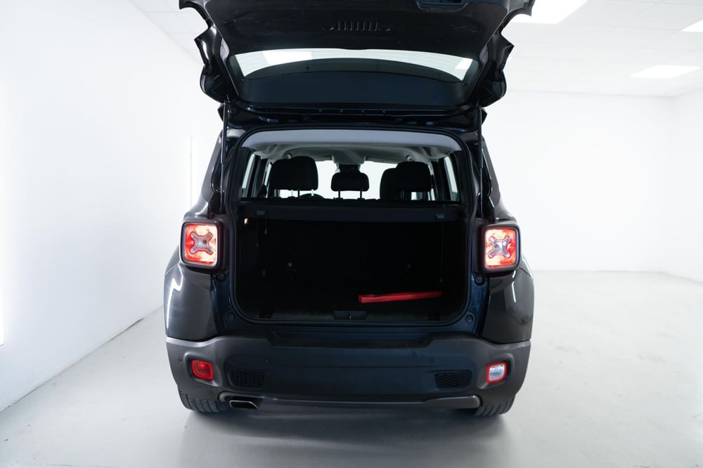 Jeep Renegade usata a Torino (14)