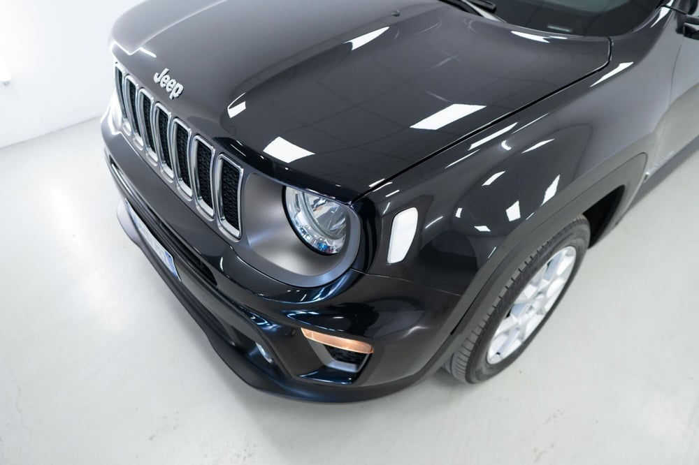 Jeep Renegade usata a Torino (16)