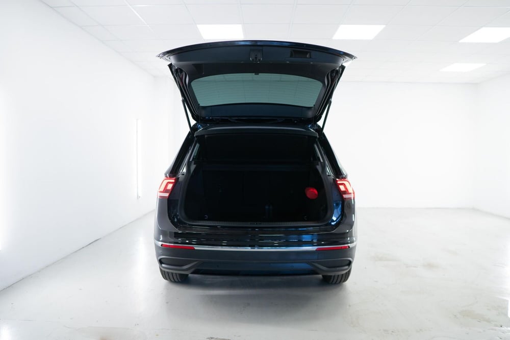 Volkswagen Tiguan usata a Torino (13)