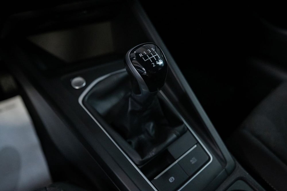 Volkswagen Golf usata a Torino (11)