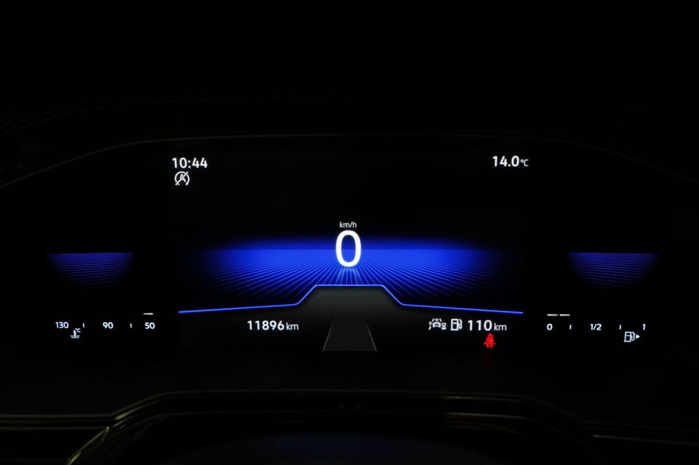 Volkswagen Polo usata a Varese (10)