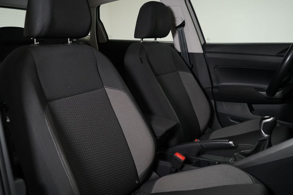 Volkswagen Polo usata a Varese (11)
