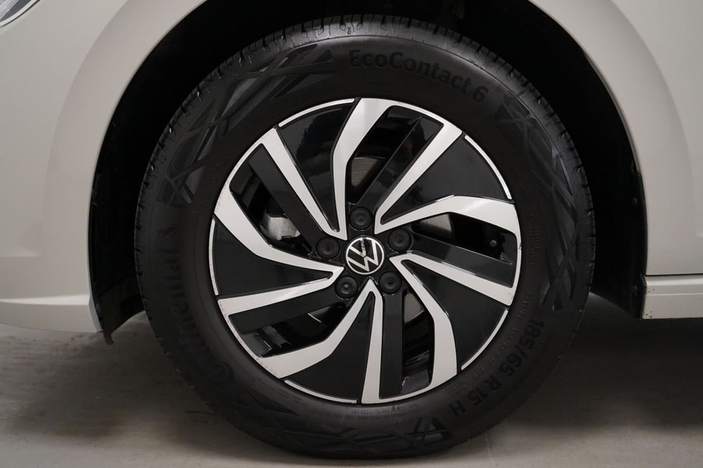 Volkswagen Polo usata a Varese (7)