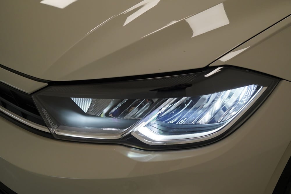 Volkswagen Polo usata a Varese (8)
