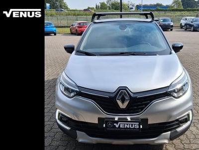 Renault Captur TCe 12V 90 CV Sport Edition2 del 2019 usata a Seregno