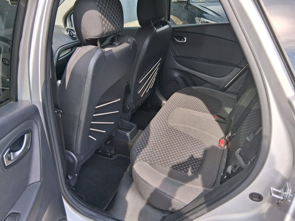 Renault Captur usata a Monza e Brianza (11)