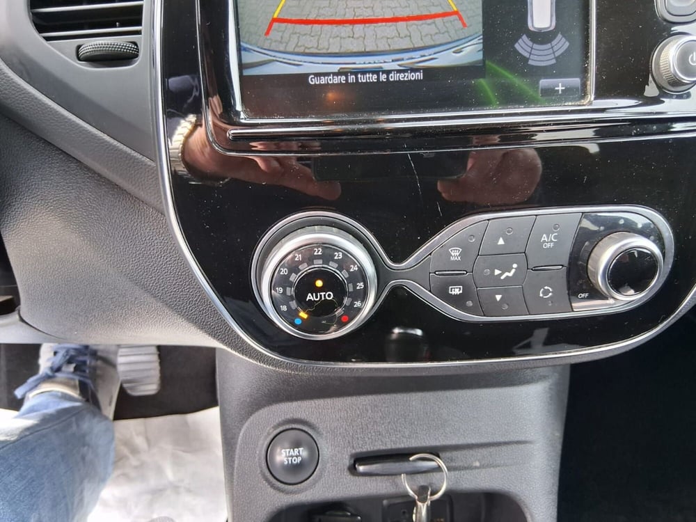 Renault Captur usata a Monza e Brianza (13)